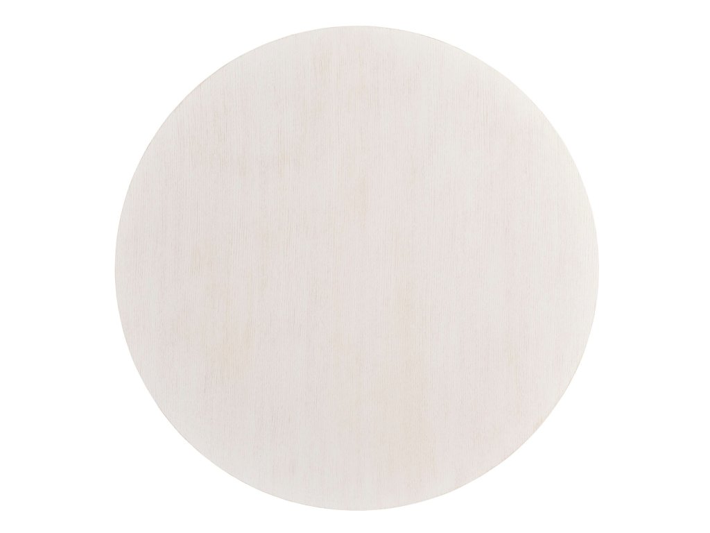 Truman Round Cocktail Table - image 2