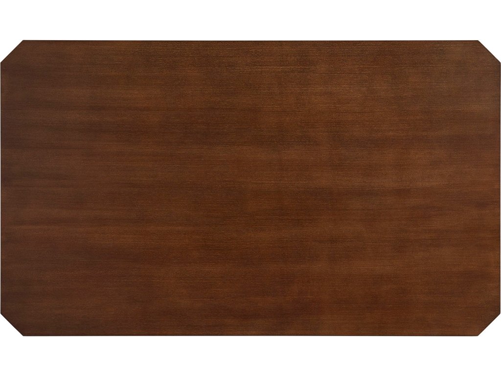 Truman Rectangular Cocktail Table - image 1