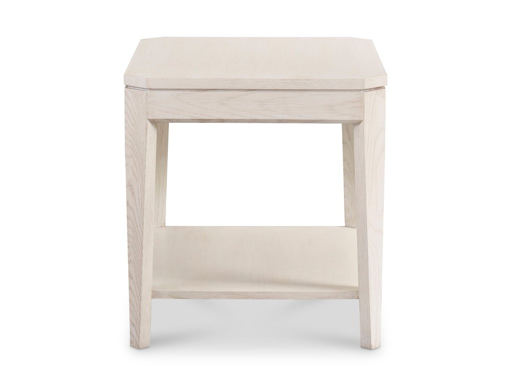 Truman Rectangular Lamp Table - image 1