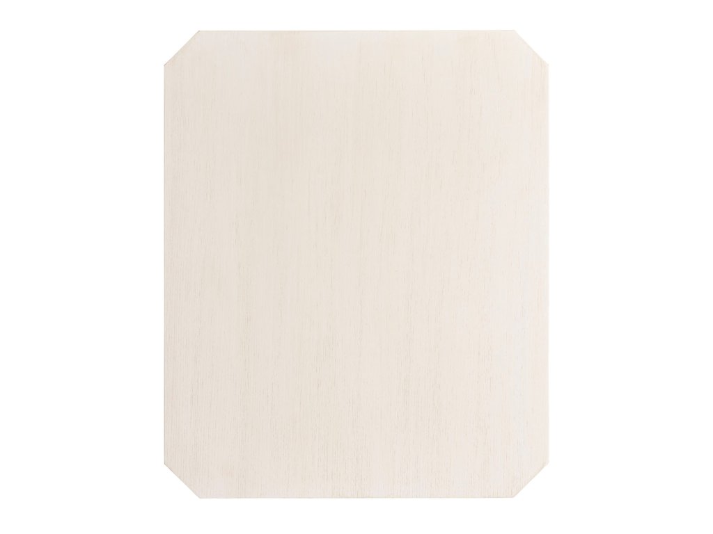 Truman Rectangular Lamp Table - image 2