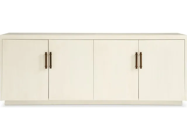 Moorings Credenza - Alternative View