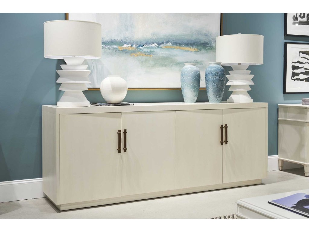 Moorings Credenza - image 2
