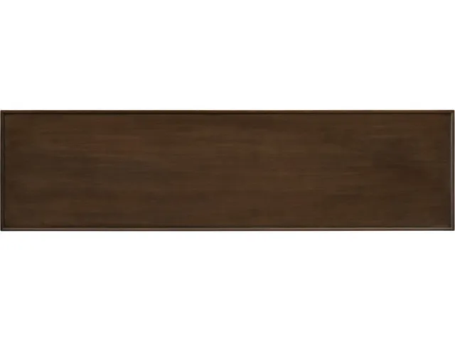 3rd Street Console Table - Alternative View