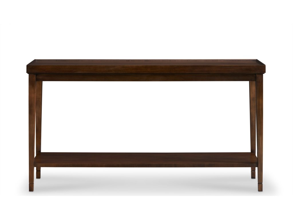 3rd Street Console Table - image 2