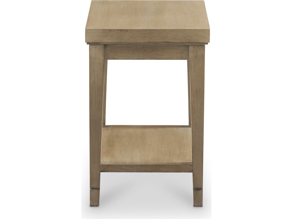 3rd Street Accent Table - image 2