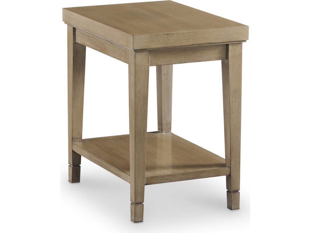 3rd Street Accent Table - main image