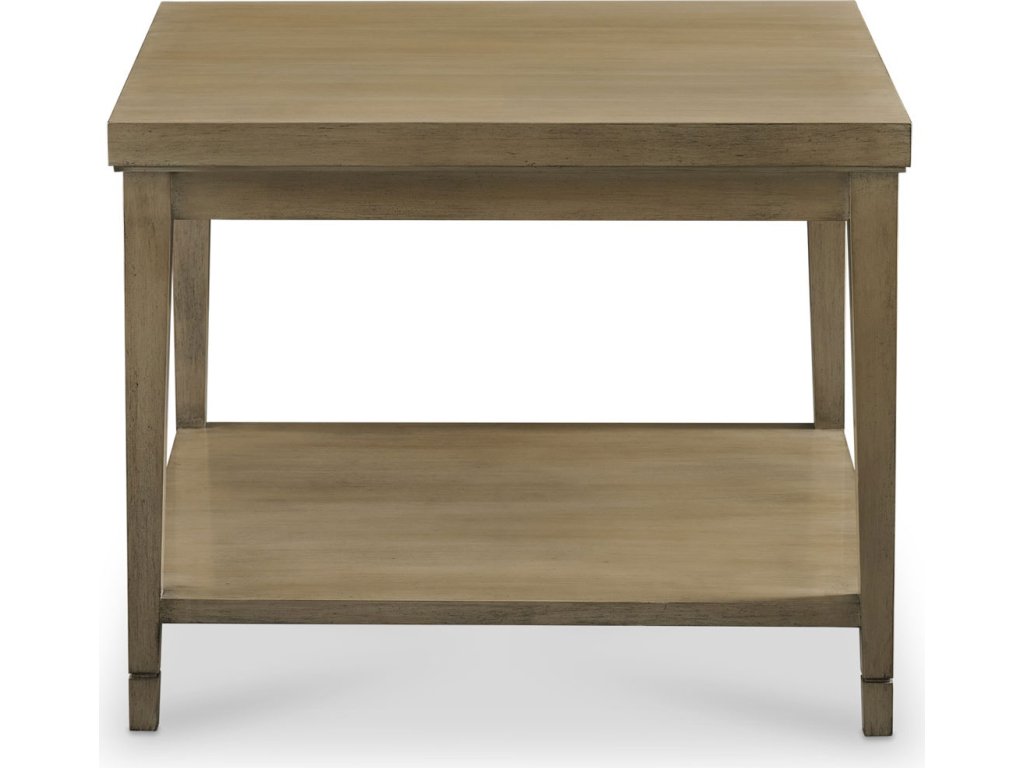3rd Street Lamp Table - image 2