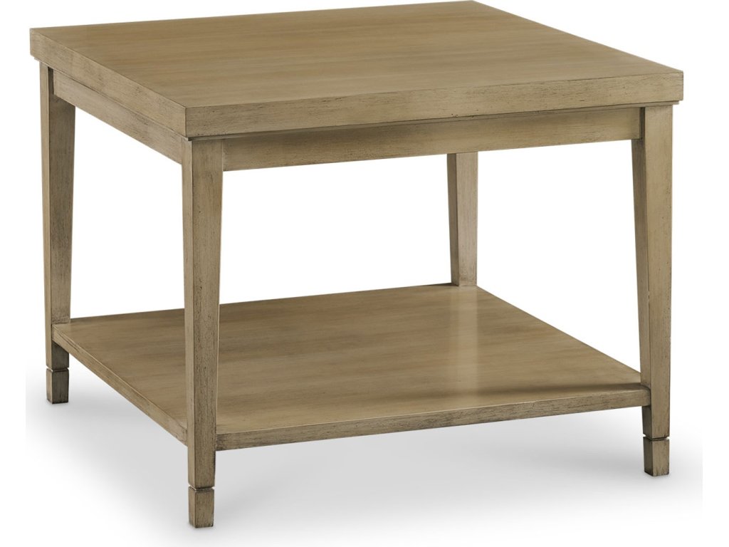 3rd Street Lamp Table - main image