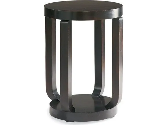 Accent Table