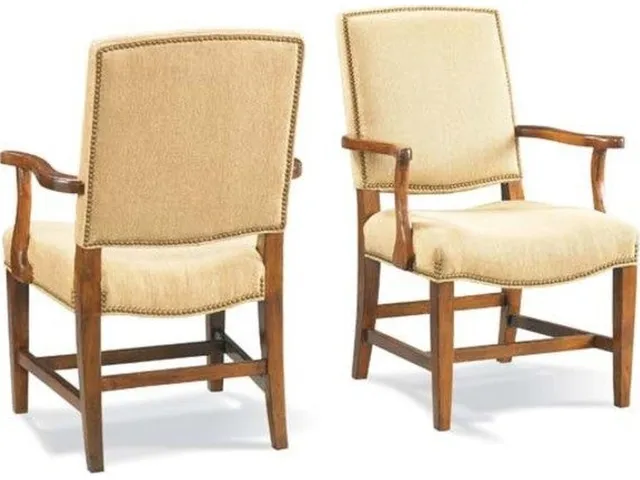 Arm Chair - Alternative View