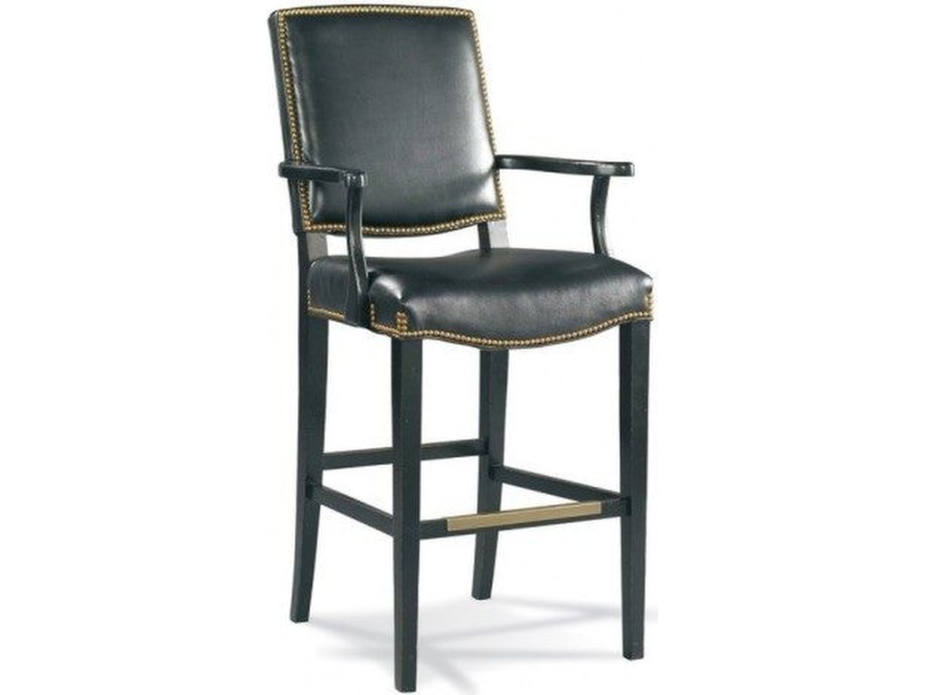 Arm Counter Stool - main image