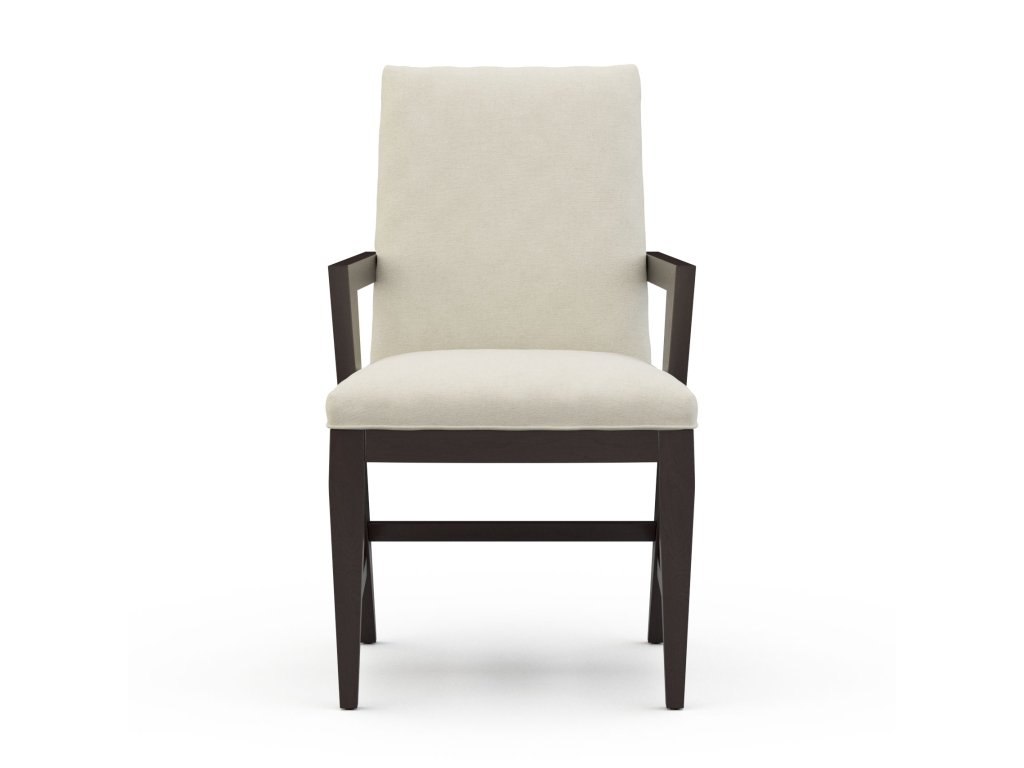 Stark Dining Arm Chair - image 1