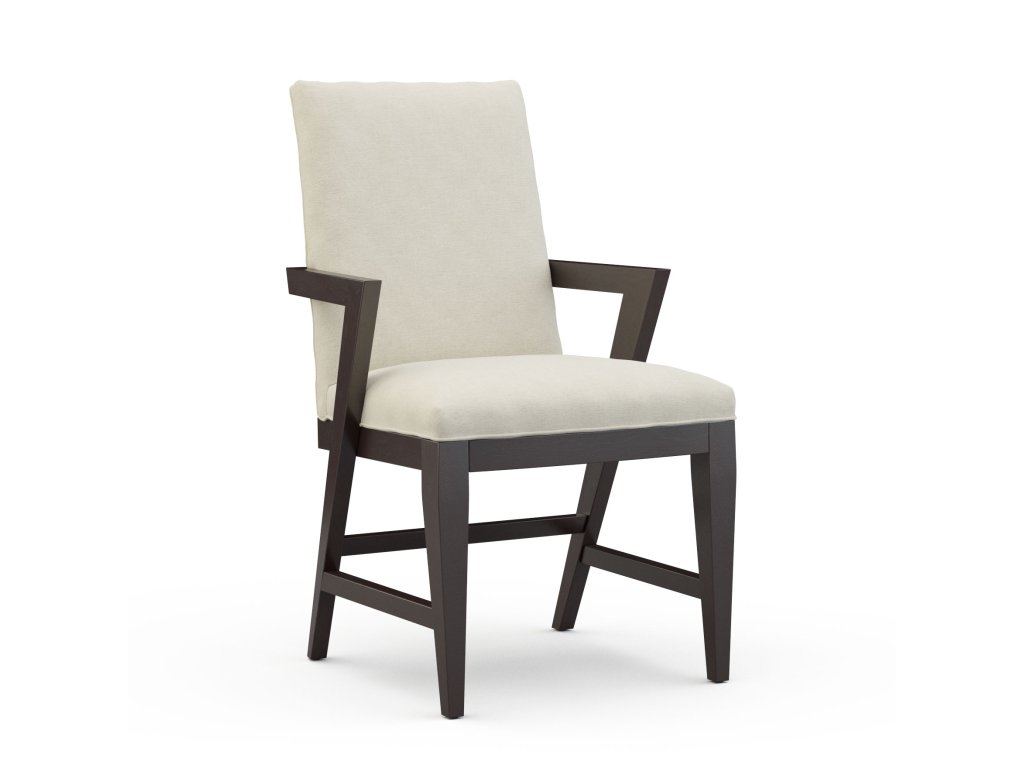 Stark Dining Arm Chair - main image