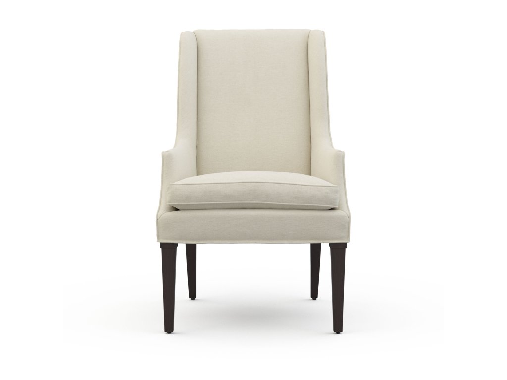 Duval Host Chair - image 2