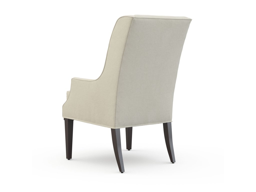 Duval Host Chair - image 3