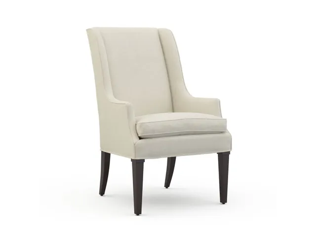 Duval Host Chair