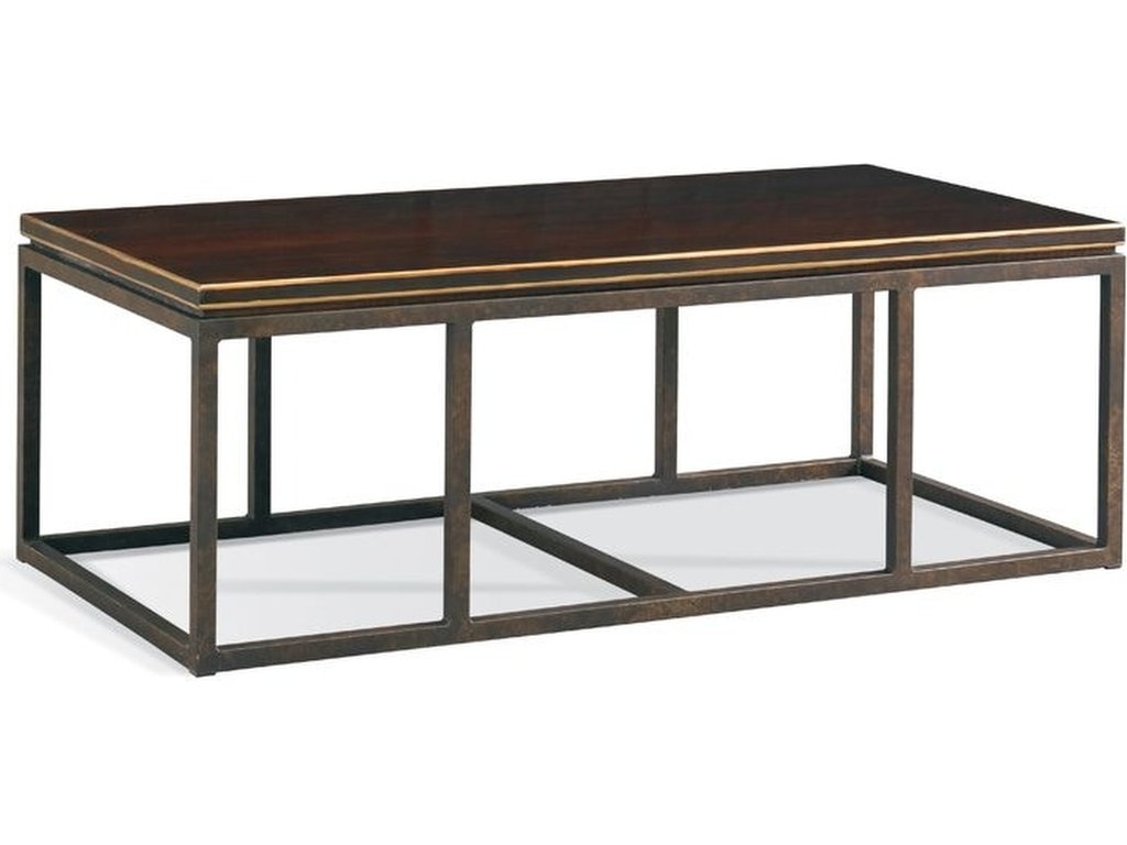 Rectangular Cocktail Table - main image