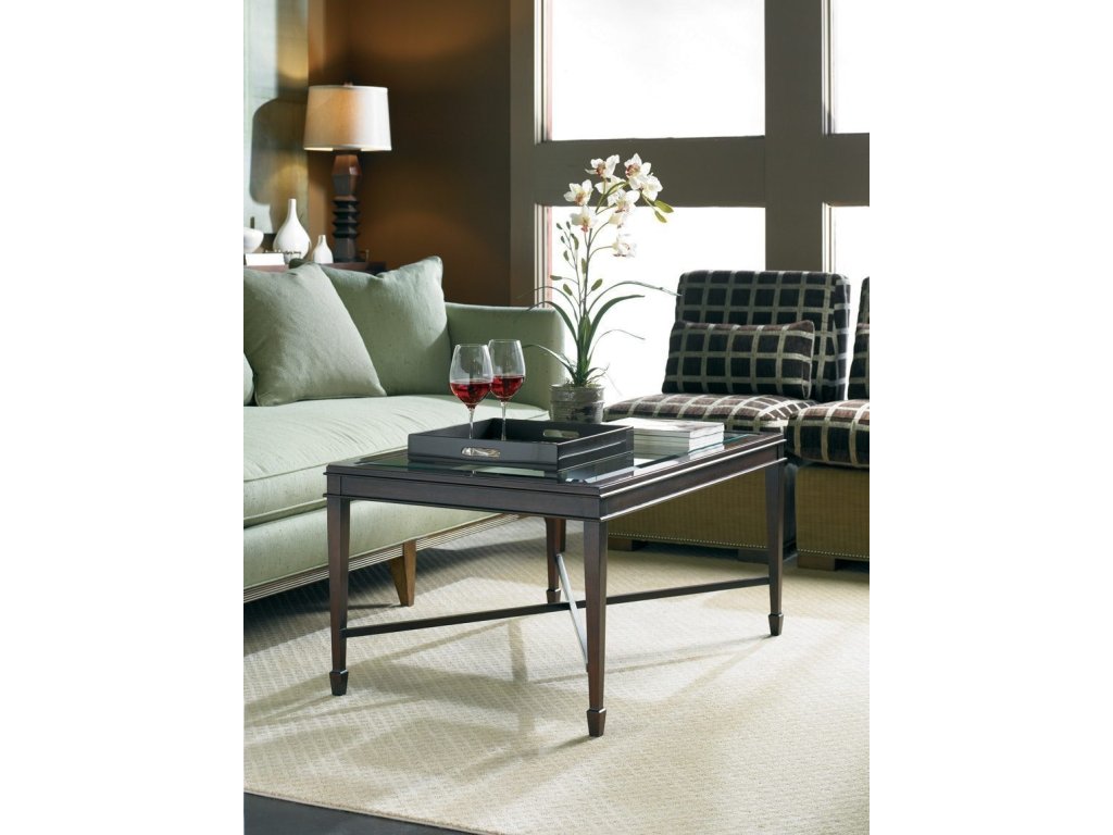 Cocktail Table - image 2