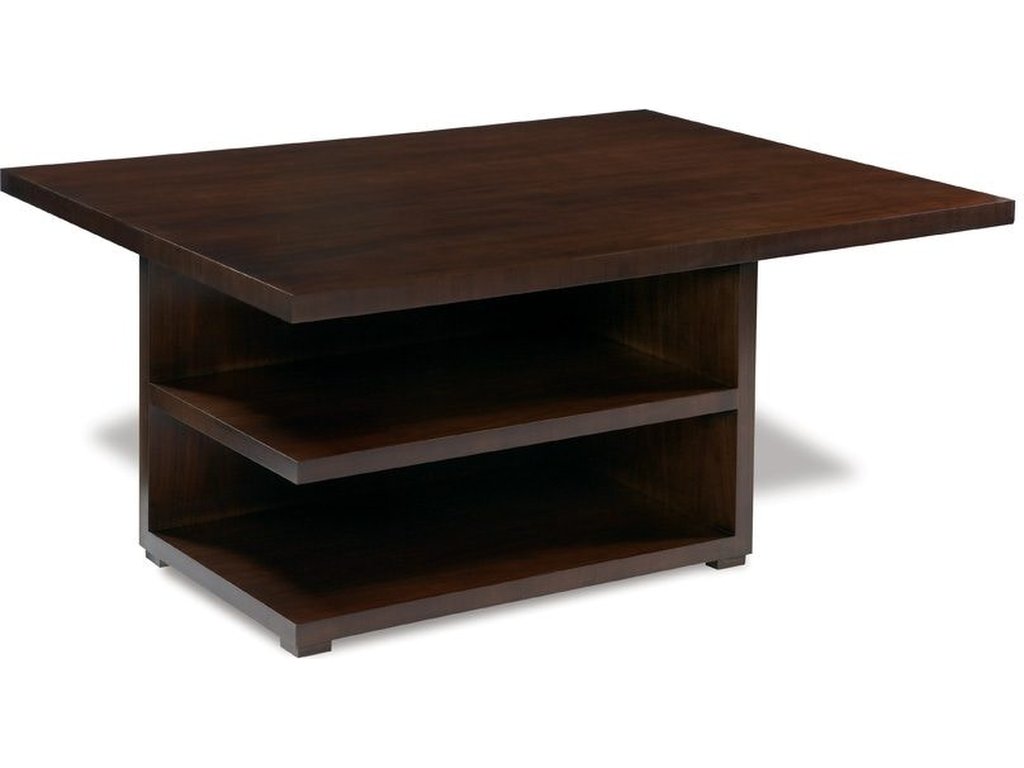 Cocktail Table - image 1