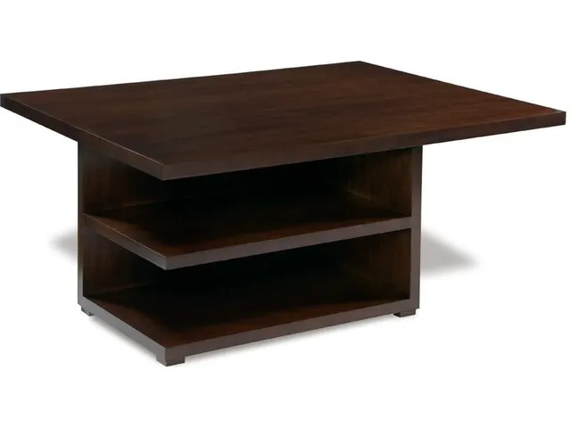 Cocktail Table - Alternative View