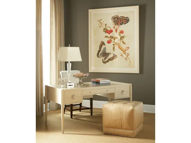 Writing Desk - Alternative View