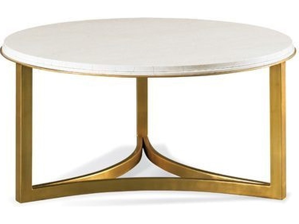 Round Cocktail Table - main image