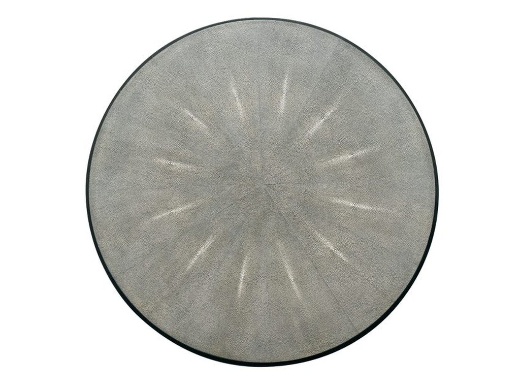 Round Cocktail Table - image 2