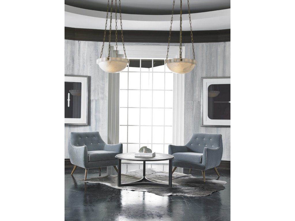Round Cocktail Table - image 3