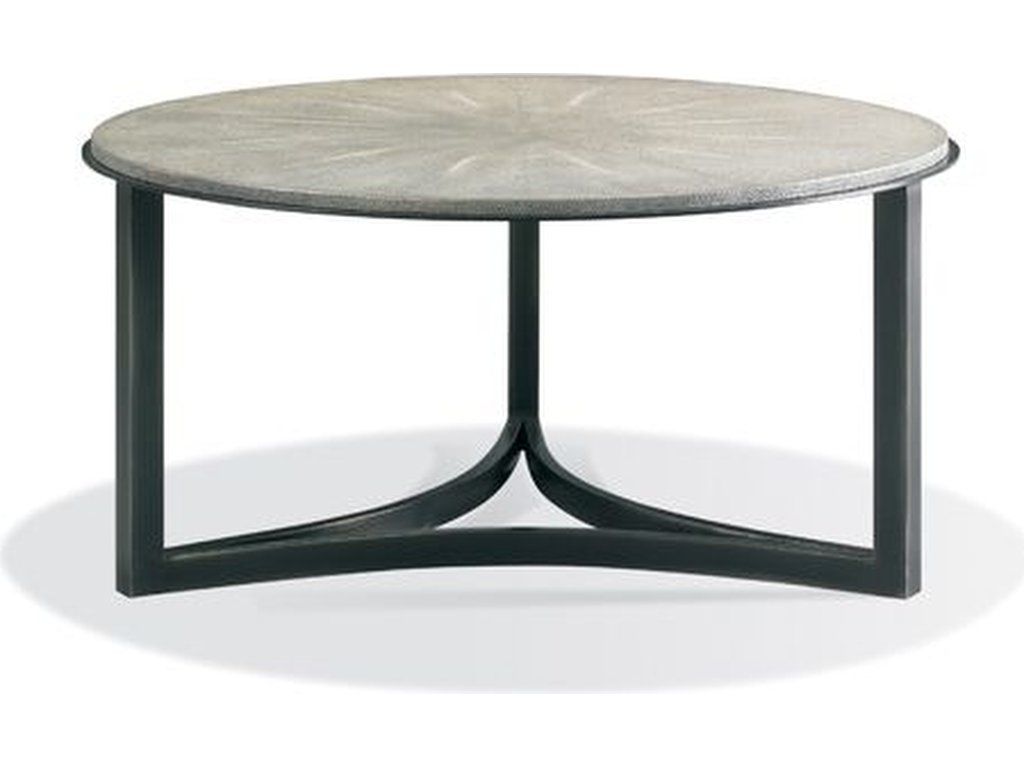 Round Cocktail Table - main image