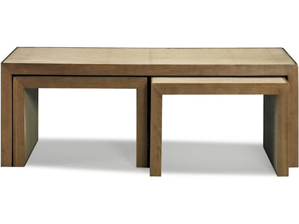 Bunching Cocktail Table - image 1