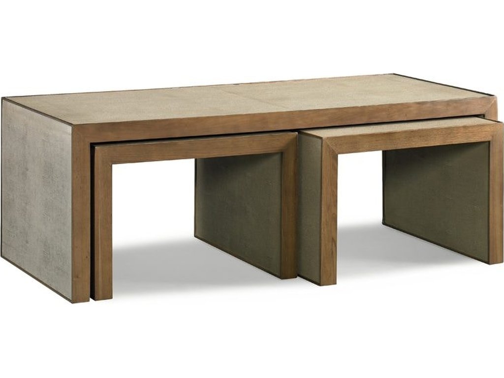Bunching Cocktail Table - main image