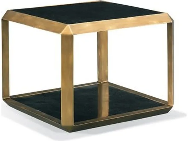 Bunching Cocktail Table