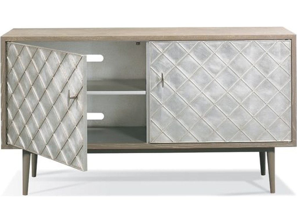 Entertainment Cabinet - image 1