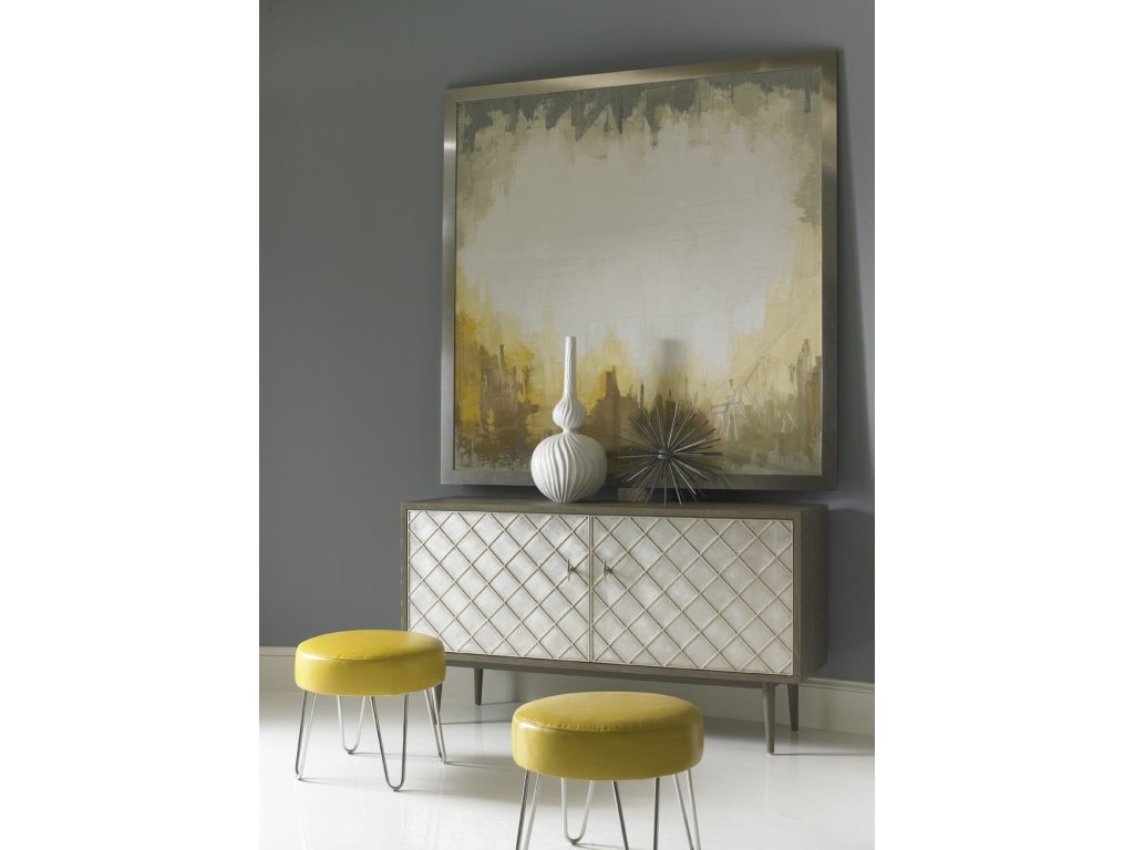 Entertainment Cabinet - image 2