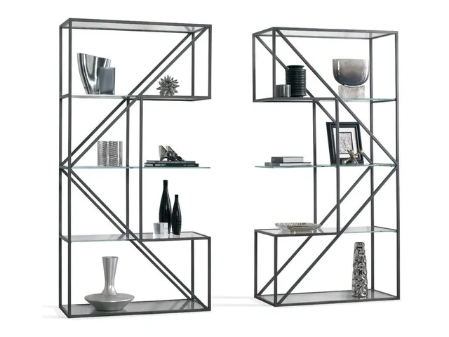 Fletcher Etagere - Alternative View