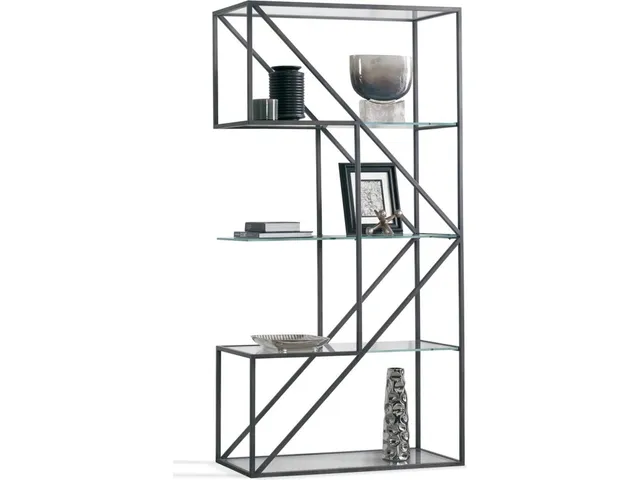 Fletcher Etagere