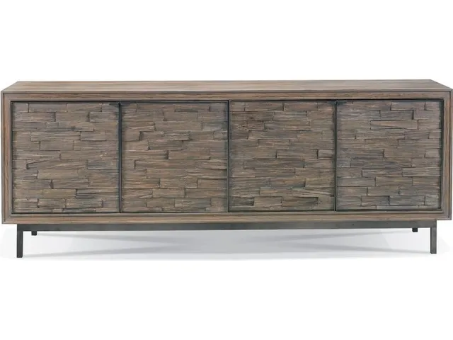 Drake Entertainment Unit - Alternative View