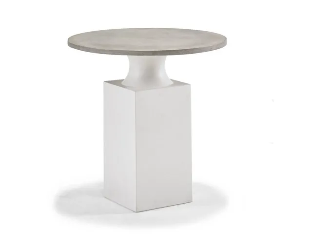 Santos Accent Table