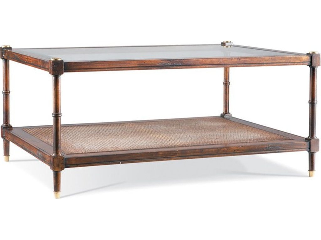 Rectangular Cocktail Table - main image