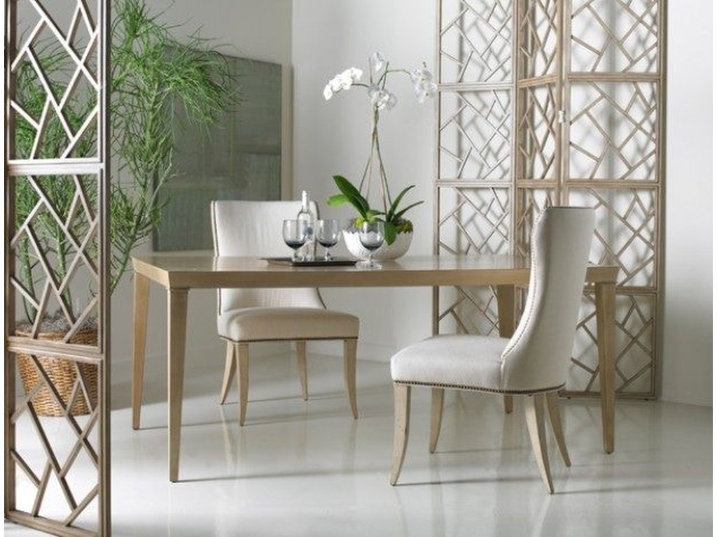 Custom Dining Table - image 1