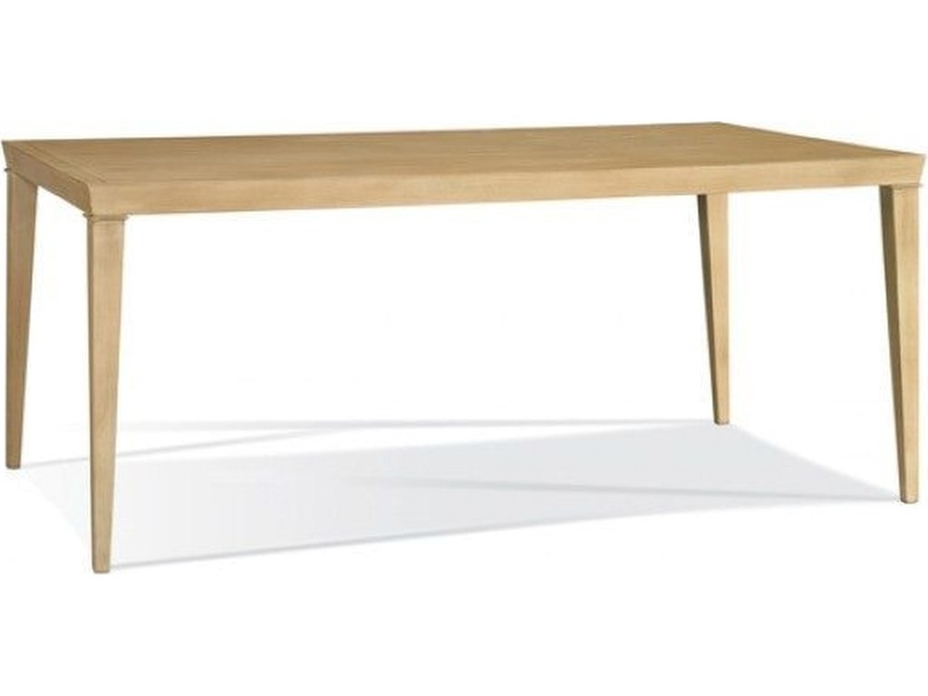 Custom Dining Table - main image