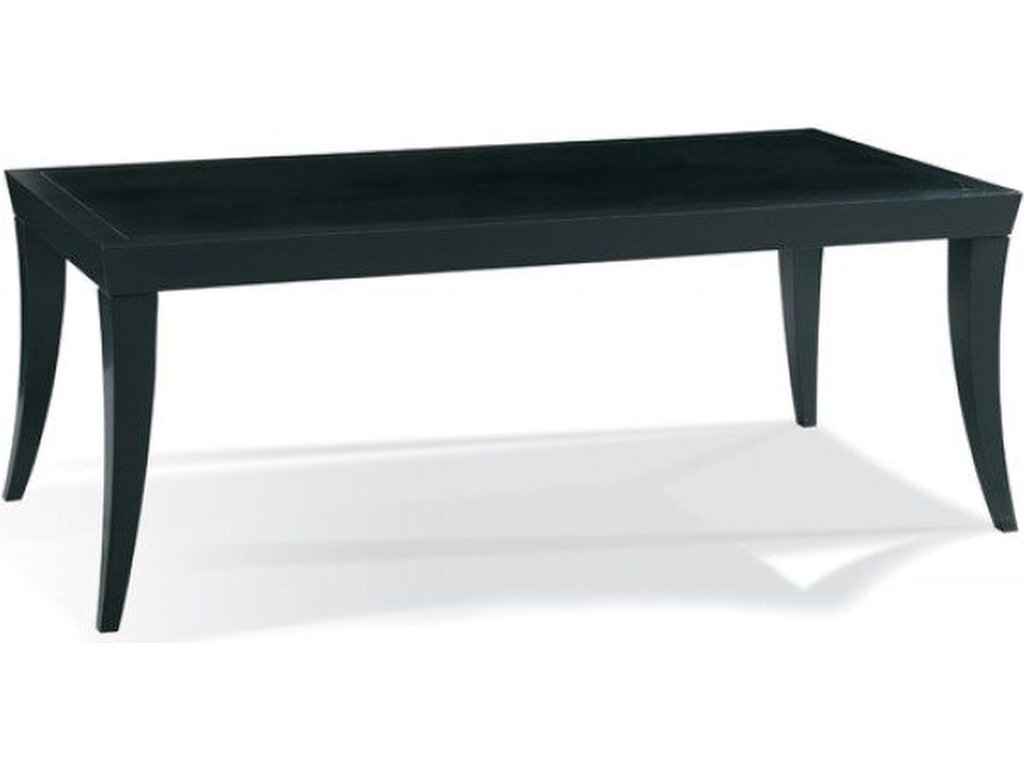 Rectangular Cocktail Table - main image