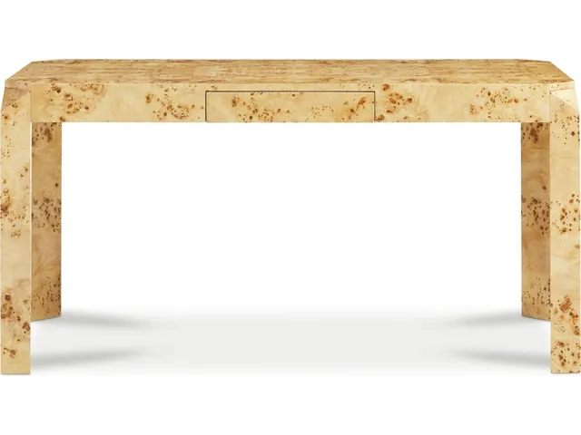 Voltaire Desk - Alternative View