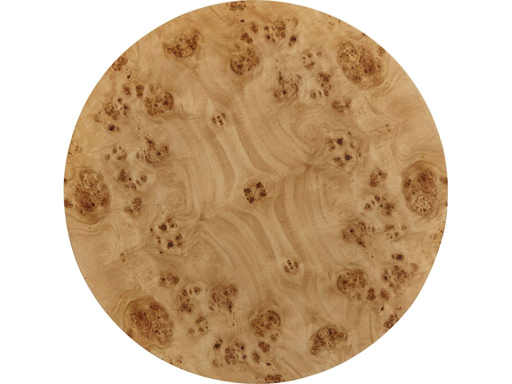 Marcel Bunching Cocktail Table - image 1