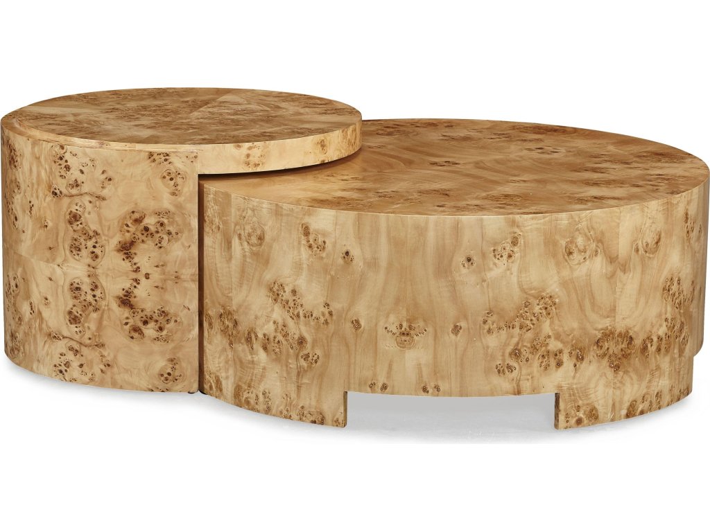 Marcel Bunching Cocktail Table - main image