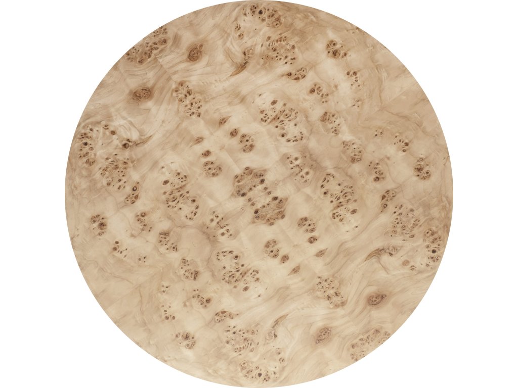 Mont Blanc Mixed Circles Cocktail Table - image 1