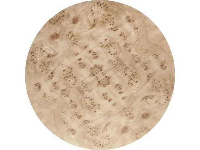 Mont Blanc Mixed Circles Cocktail Table - Alternative View