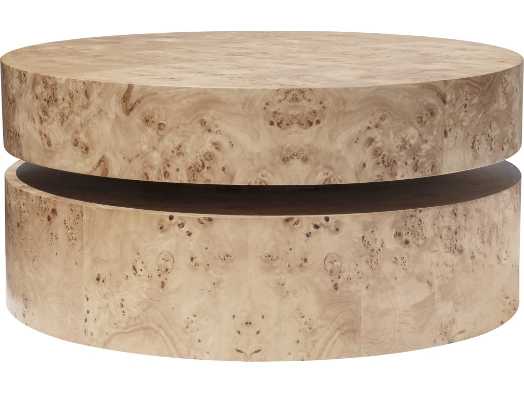 Mont Blanc Mixed Circles Cocktail Table - main image