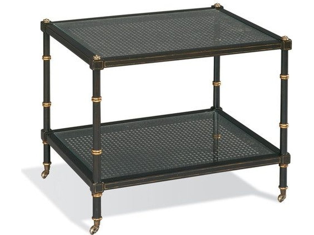 Bunching Cocktail Table - main image