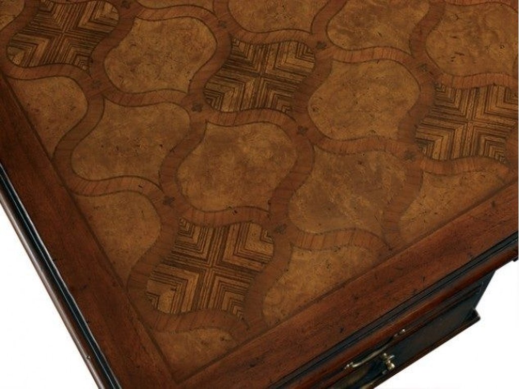 Writing Desk - image 1